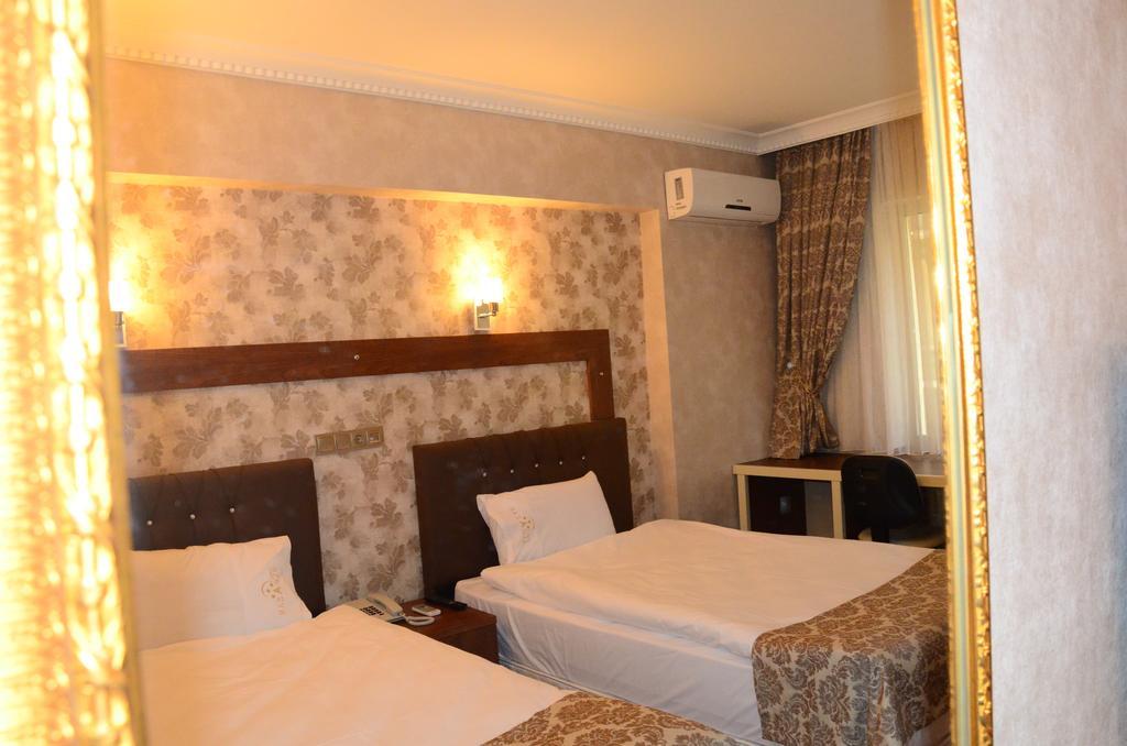 Hotel Alcazar Kahramanmaras Zimmer foto