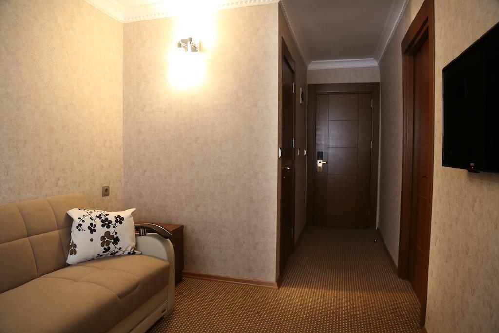 Hotel Alcazar Kahramanmaras Zimmer foto